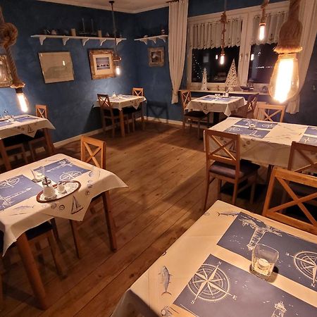 Naturwert Hotel Garni Ursula Krummhörn 외부 사진