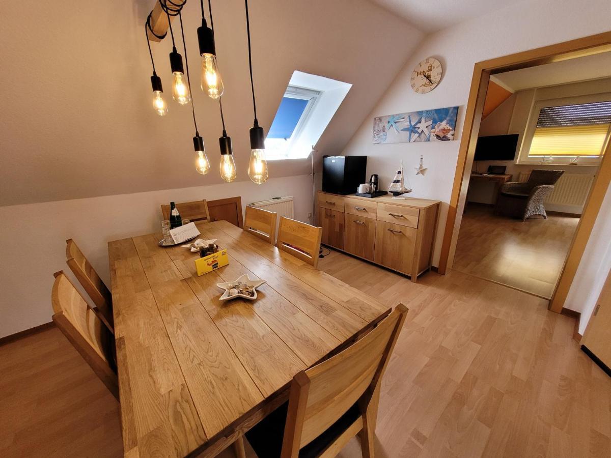 Naturwert Hotel Garni Ursula Krummhörn 외부 사진