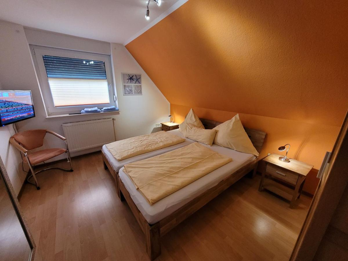 Naturwert Hotel Garni Ursula Krummhörn 외부 사진