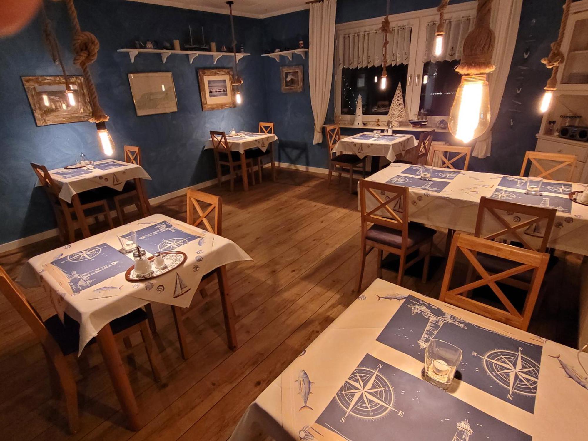 Naturwert Hotel Garni Ursula Krummhörn 외부 사진