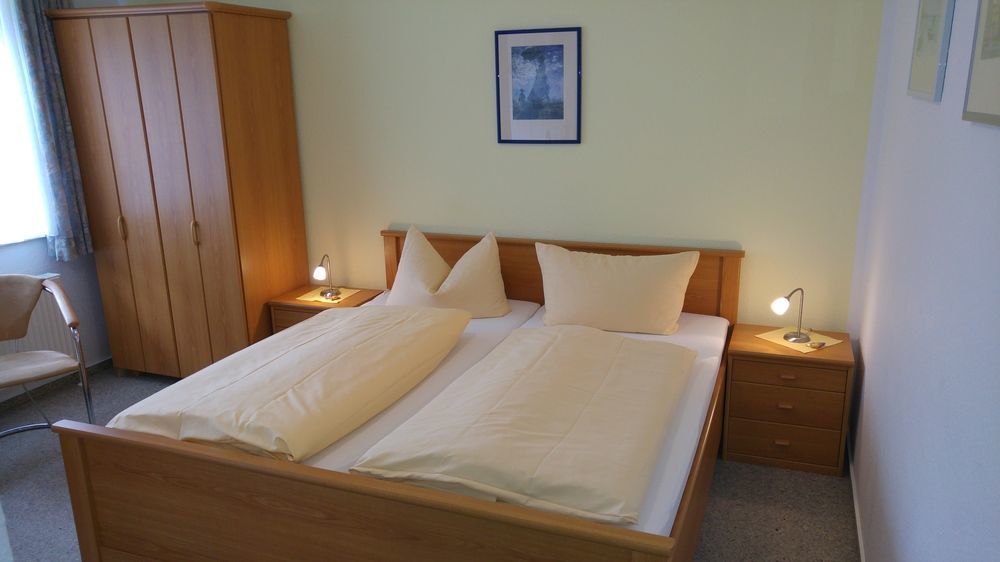 Naturwert Hotel Garni Ursula Krummhörn 외부 사진