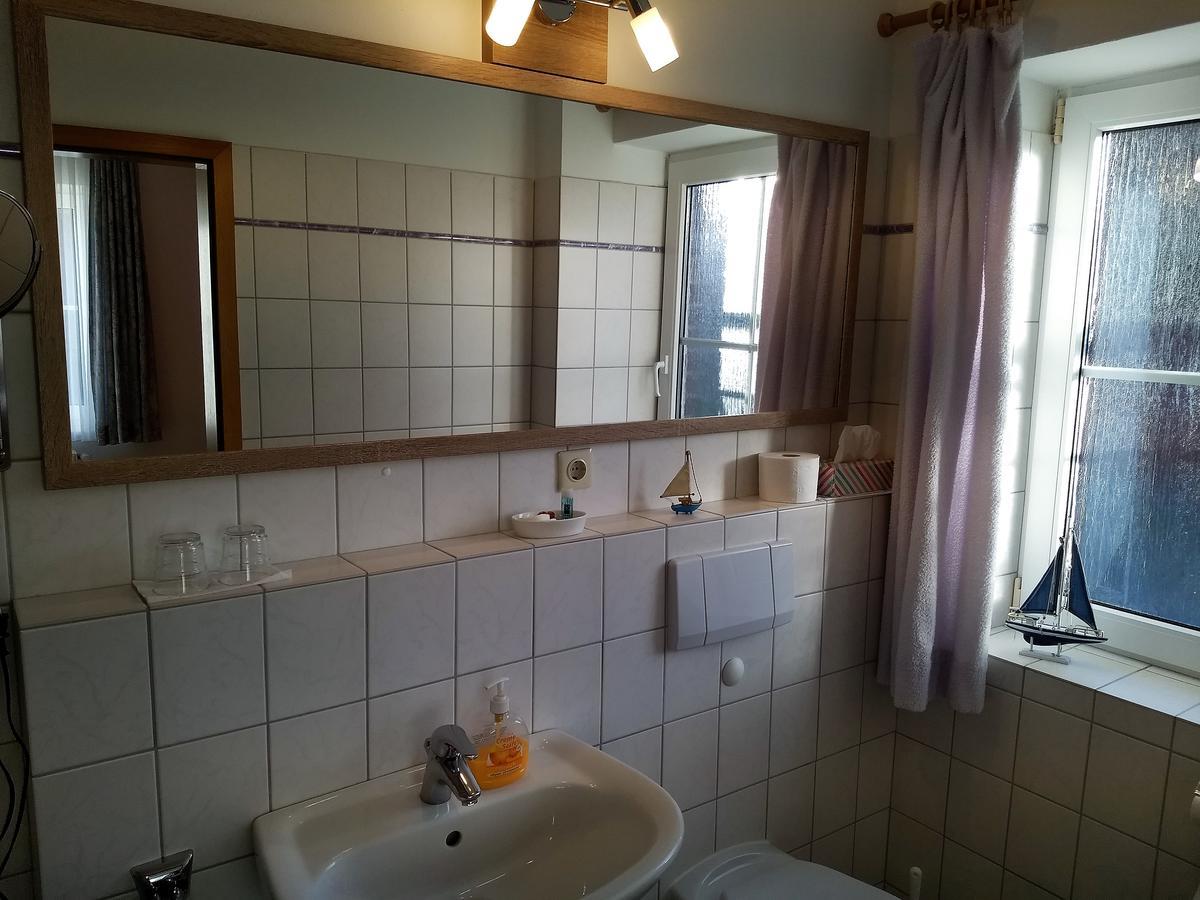 Naturwert Hotel Garni Ursula Krummhörn 외부 사진